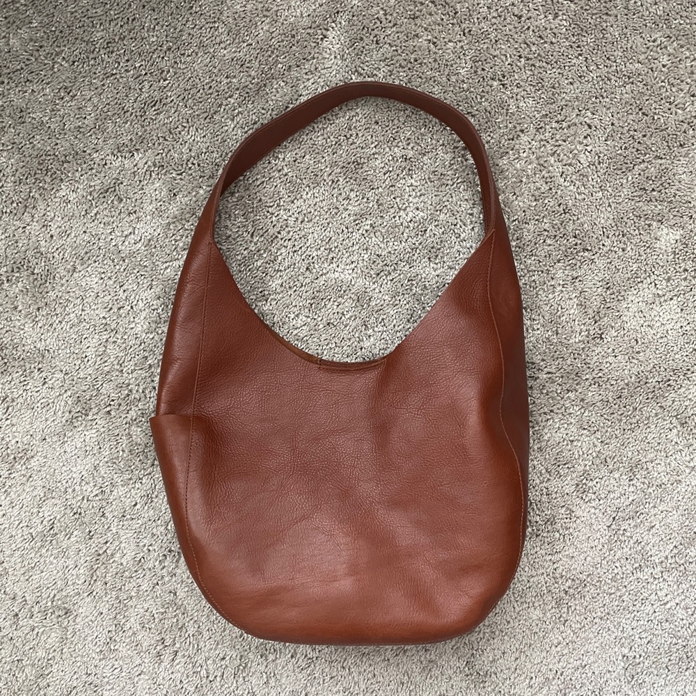 Madewell Oversized Shopper